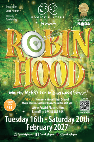 Robin Hood